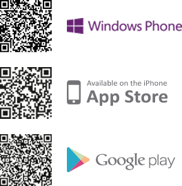 Коды на приложение StarLine для Windows Phone, App Store, Google Play