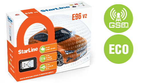 E96 v2 GSM ECO